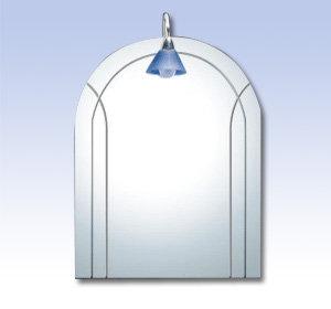Wholesale Mirror Glass / Tempered Mirror from china suppliers