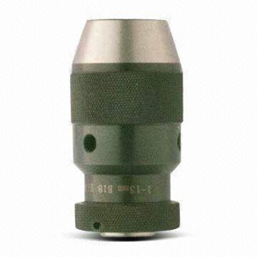 Quality Quick Connect Drill Chuck with B18 Spindle Connection, Measures 16mm for sale