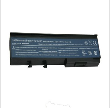Wholesale Laptop battery for ACER TravelMate 6292 from china suppliers
