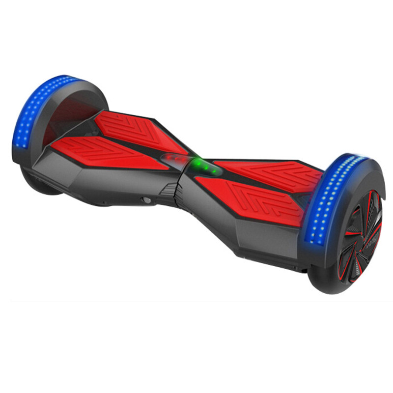 Wholesale Newest Electric Smart Balance Scooter/Two Wheels Self Balancing Scooter with Bluetooth from china suppliers