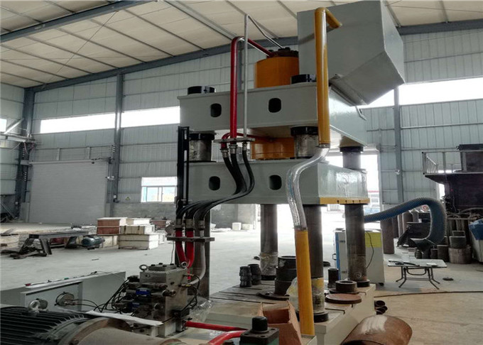 China 380V Industrial Hydraulic Press Machine 150 Ton on sale