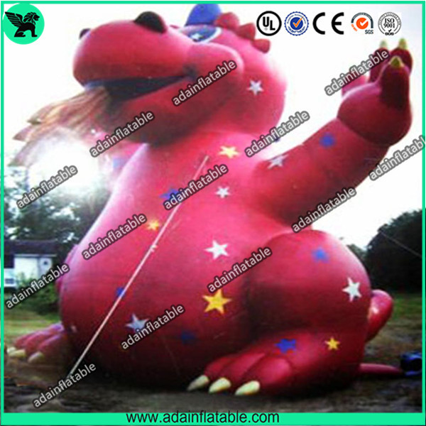 Wholesale Red Inflatable Dragon, Inflatable Charmander,Kids Event Inflatable from china suppliers