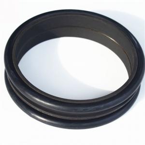 China High Pressure Floating Ring Seal / Hydraulic Oil Seal 427-33-00021 on sale