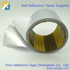 Aluminum Foil Tape for Waterproofing Repair Aluminum Tape / Aluminum Foil Tape Good for HVAC, Ducts, Insulation and More