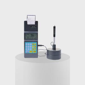 Wholesale Leeb Hardness Test Equipment 300-890HL HLN-11A With Different Impact Capacity from china suppliers