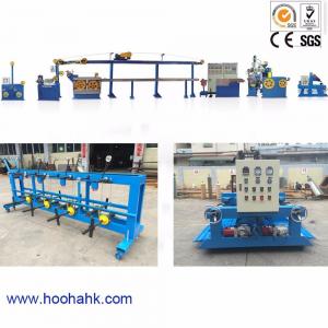 Wholesale Advaned PVC Cable Sheath Extrusion Production Machine from china suppliers