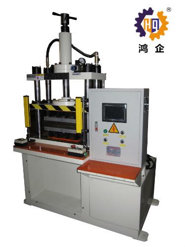 Quality High Performance Hydraulic Press Machine , 5T Precise Industrial Hydraulic Press for sale