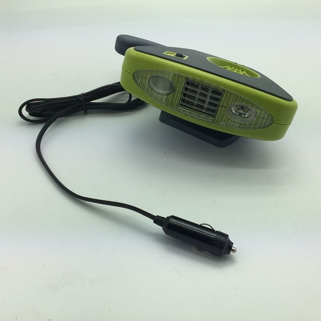 Wholesale Plastic 150 Watt Dc12v Portable Car Heaters from china suppliers