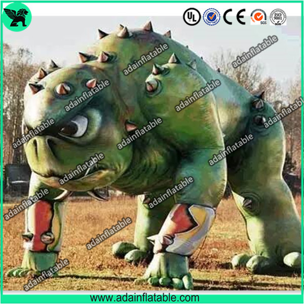 Wholesale Event Inflatable Monster, Advertising Inflatable Cartoon,Inflatable Monster Cartoon from china suppliers
