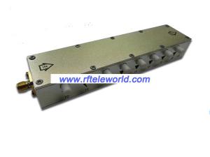 Wholesale 5w sma step attenuator key press variable attenuators 90dB 50ohm from china suppliers