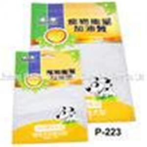 Wholesale PET / PE Film Side Gusset Dog Food Packaging Bag from china suppliers