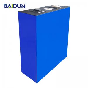 Wholesale 3.2V 272Ah Lithium Ion Battery Packs Lifepo4 Solar Battery LP71173207-272AH from china suppliers