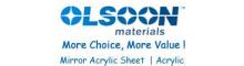 China Olsoon Materials Co., Ltd logo