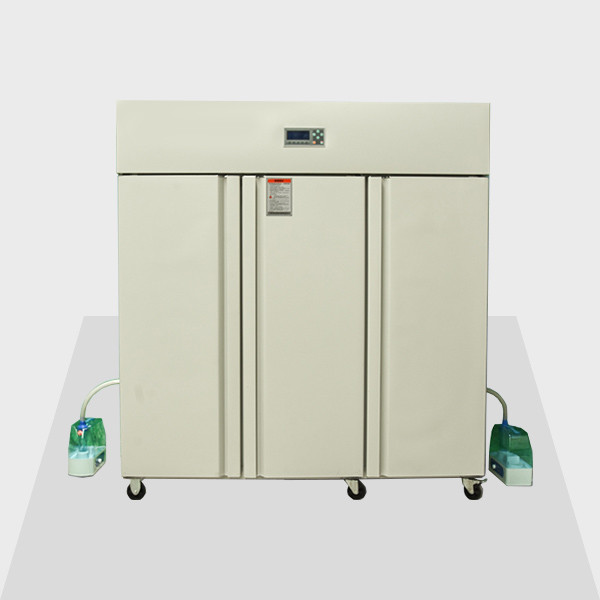 Wholesale 1200L Artificial Climate Incubator 2100W 5000LUX For Plant Growth from china suppliers