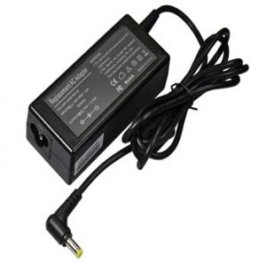 Wholesale Laptop Adapter For ASUS 19V 3.42A 5.5*2.5 black from china suppliers