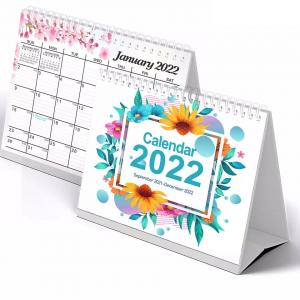 Wholesale Paper Printable Desk Calendar 365 Day Plan Wall Calendar Printing from china suppliers
