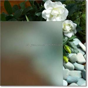 Wholesale Acid Etched Glass from china suppliers