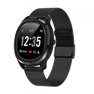 Wholesale Health  Temperature Smart Watch , Waterproof Smart Watch Sport ECG Heart Rate from china suppliers