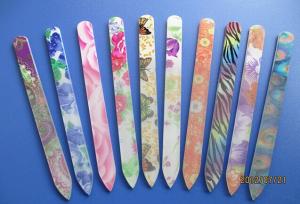 Wholesale Glass Nail File / Nail File from china suppliers