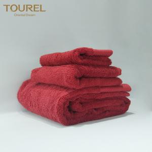 Wholesale 100% Turkish Cotton Hotel Face Towel 32x32cm Hot Sale in Ebay and Amazon from china suppliers