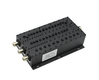Wholesale CDMA&GSM/3G/WLAN  tree band Combiner from china suppliers