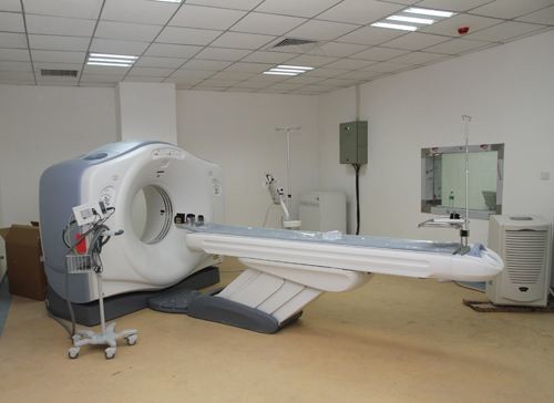 Wholesale Hospital medical RVG imaging system equipment spiral CT machine from china suppliers
