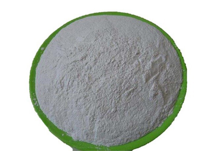 China Physical High Alumina Cement Refractory CA-80 Apply  In Hot Blast Stove Heating Furnace on sale