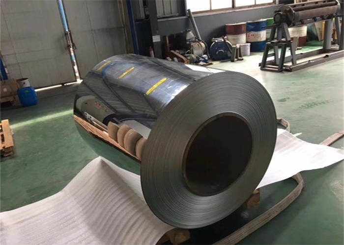 Wholesale Coating Rolled Aluminum Steel Coil 1050 H14 1060 H24 3003 5083 6061 T6 from china suppliers
