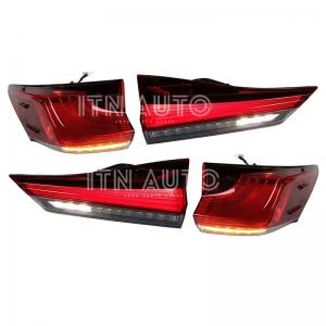 Wholesale CT200 2012-2020 Lexus LED Automotive Headlights 36 Watts from china suppliers