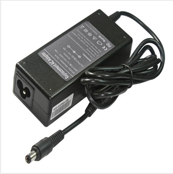 Wholesale Laptop adapter for LITEON 15V 5A 6.3*3.0 black from china suppliers