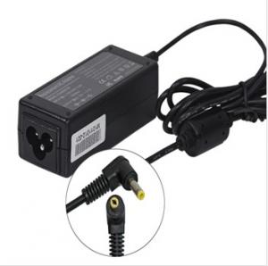Wholesale Laptop adapter for HP 19V 1.58A 4.0*1.7 black from china suppliers