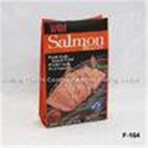 Wholesale Stand Up Vacuum Sealed Frozen Food Packaging Plastic Bags For Seafood from china suppliers