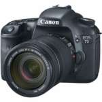 Buy cheap Canon EOS 7D Digital SLR Camera with Canon EF-S 18-135mm IS lens from wholesalers