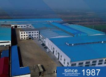 Hebei Guangxing Machinery Technology Co., Ltd.