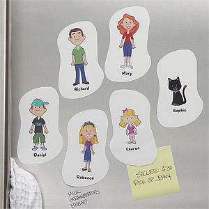 Wholesale Paper Fridge Magnet from china suppliers