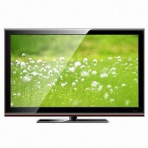 Wholesale 32-inch Home TFT LCD TV Factory with DVB-T, ATSC, USB Interface with Video Display from china suppliers