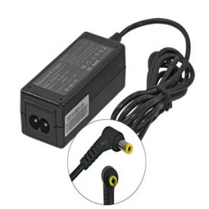 Wholesale Laptop Adapter For LCD 12V 3A 5.5*2.5 black from china suppliers