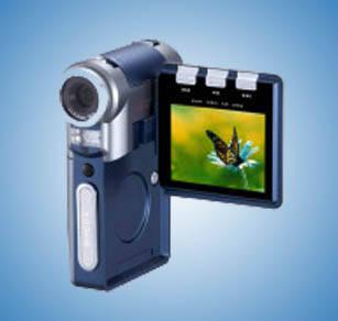 Wholesale Video Camera(DDV-V2) from china suppliers