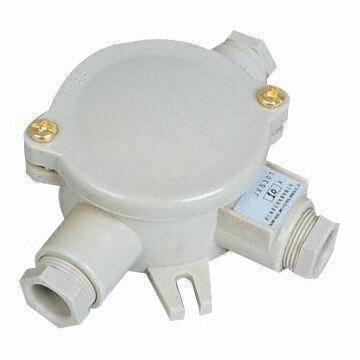 Buy cheap Marine Nylon Junction Box with 14 to 16mm Cable Outside Diameter and IP56 from wholesalers