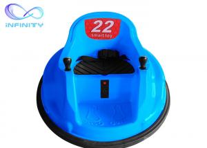 Wholesale Commercial Wholesale 6V Kids Zone Electric Car Toy DIY Kids Baby Ride On Bumper Car For Sale from china suppliers