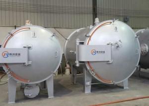 Wholesale XR Series Vacuum Atmosphere Furnace , High Temperature Vacuum Furnace from china suppliers