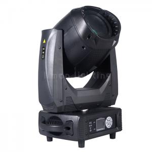 Wholesale 200W CTO CTB CMY Infinite Color Mixture LED Wash Zoom Moving Head Lights from china suppliers