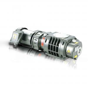 China BSJ30L 0.4KW Mechanical Roots Vacuum Pump, Industrial Roots Blower CE Certificated on sale