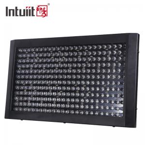 IP20 36W RGB LED Flexible Panel Pixel Matrix Programmable LED Display Screen