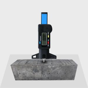 Wholesale 0.5mm Accuracy Concrete Testing Equipments 0.5kg STH Digital Carbonization Depth Gauge from china suppliers