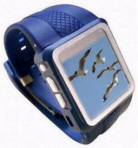 Wholesale MP4 Watch(AFT-868B) from china suppliers