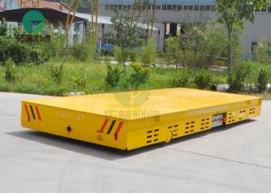 China PLC control 360 degree Turning Custom Battery Powered Automated Guided Vehicle on sale
