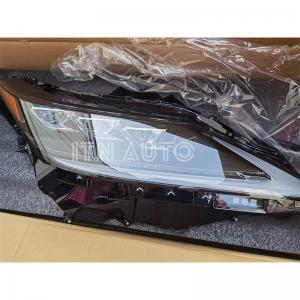 Wholesale RX350 Black Light Car Headlights from china suppliers