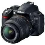 Wholesale Nikon D3100 Digital SLR Camera with Nikon AF-S VR DX 18-55mm lens from china suppliers