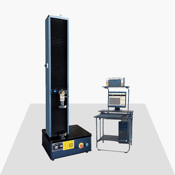 Wholesale 1KN - 5KN Universal Tensile Testing Machine , Universal Material Tester ASTM certified from china suppliers